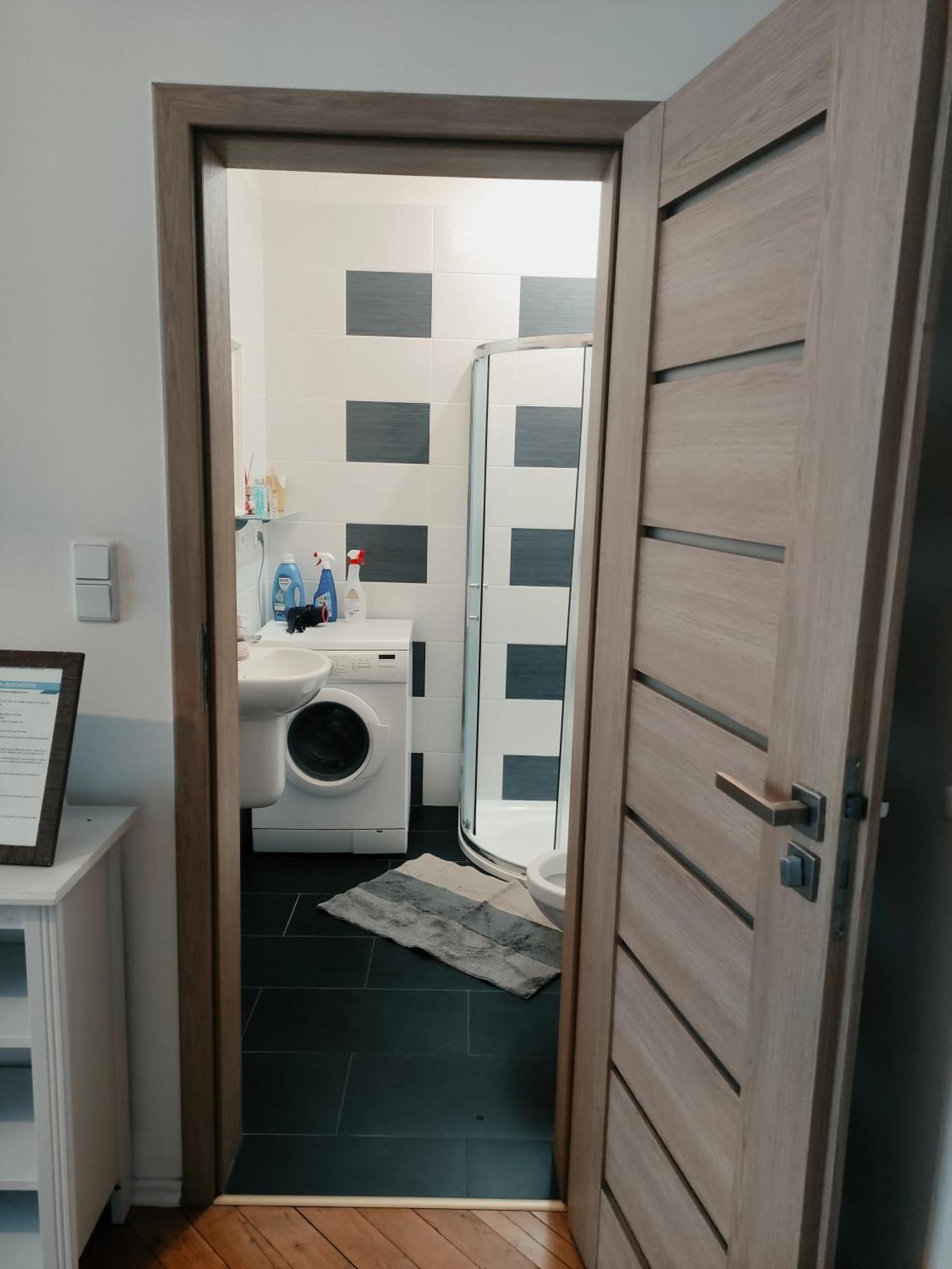 Gallys Apartments Prague Luaran gambar